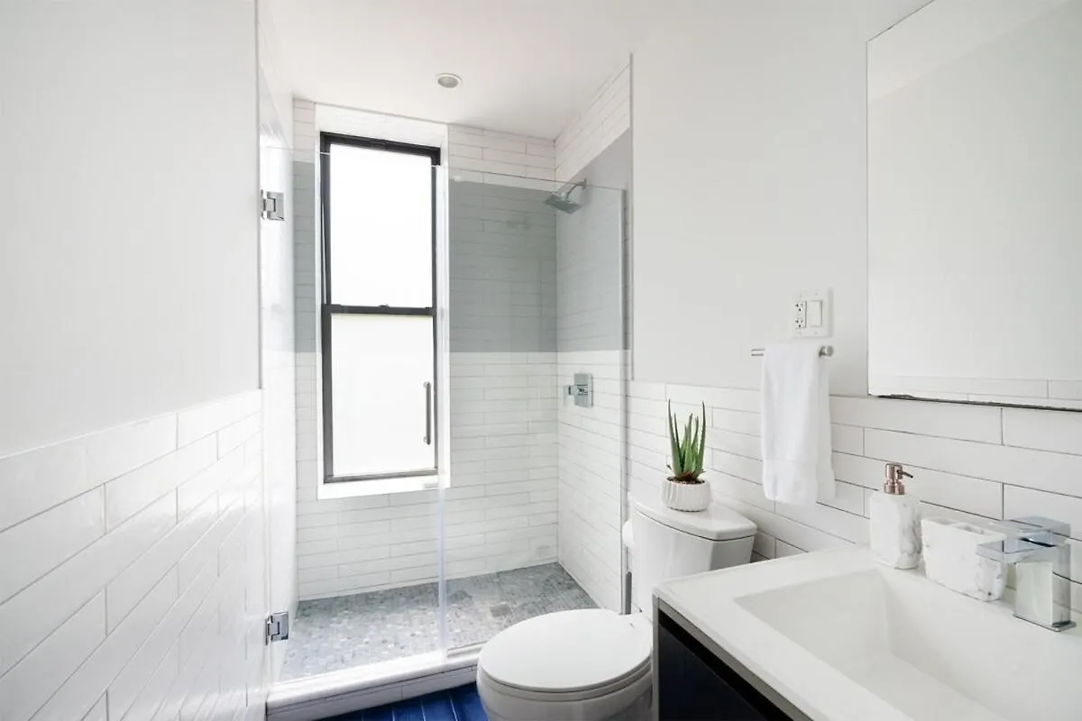 Ferienwohnung 403-3C Newly Renovated 3Br In Prime Ues New York Apartment