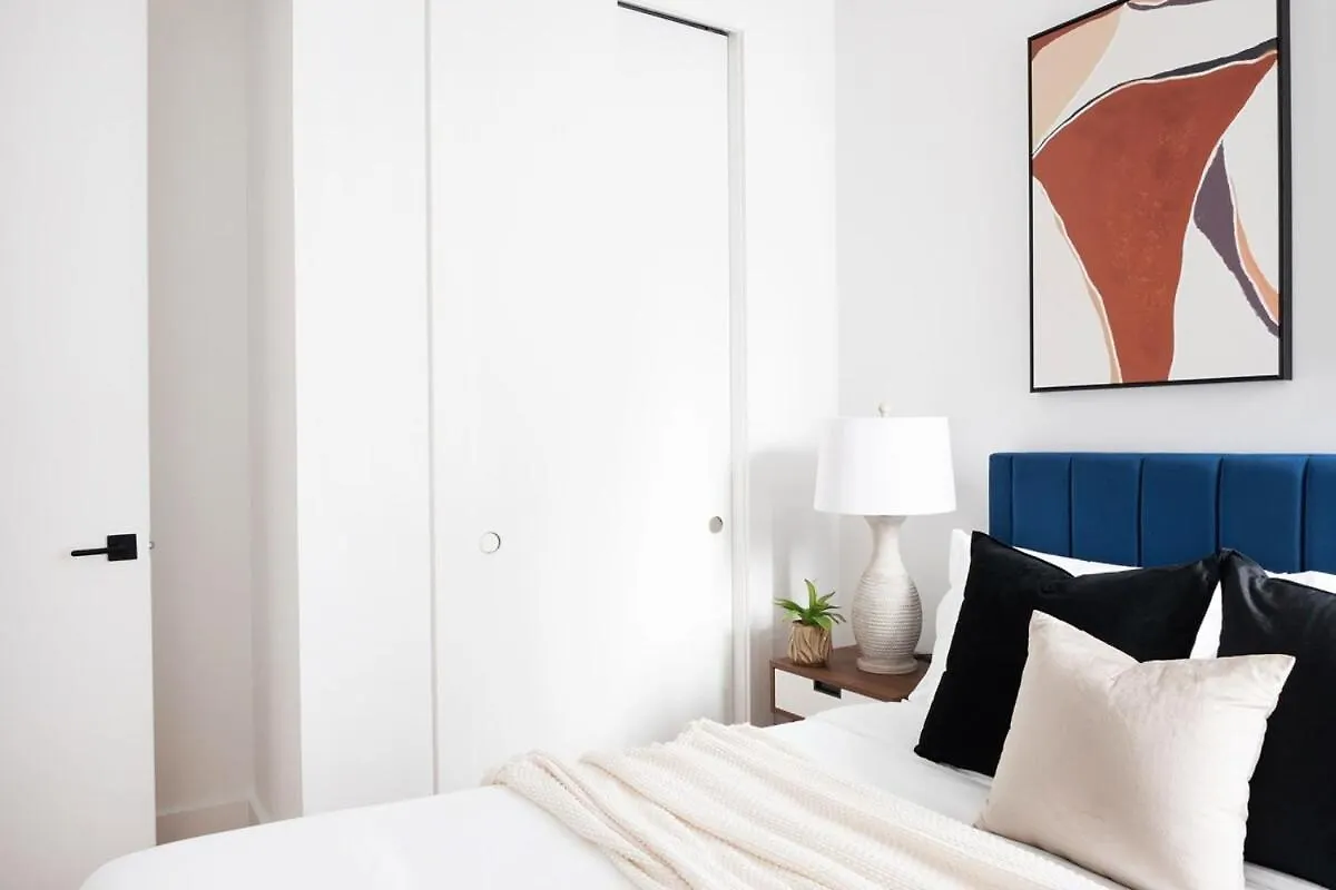 Ferienwohnung 403-3C Newly Renovated 3Br In Prime Ues New York 0*,  USA