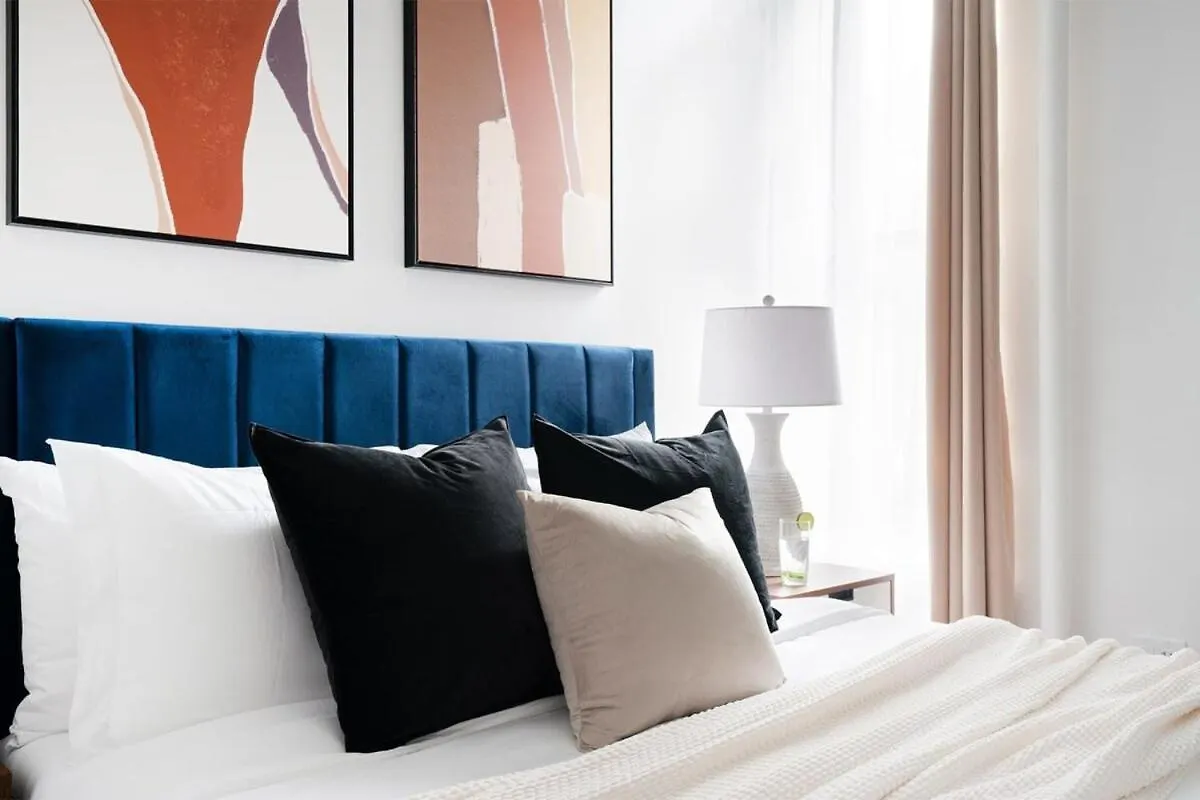 Ferienwohnung 403-3C Newly Renovated 3Br In Prime Ues New York