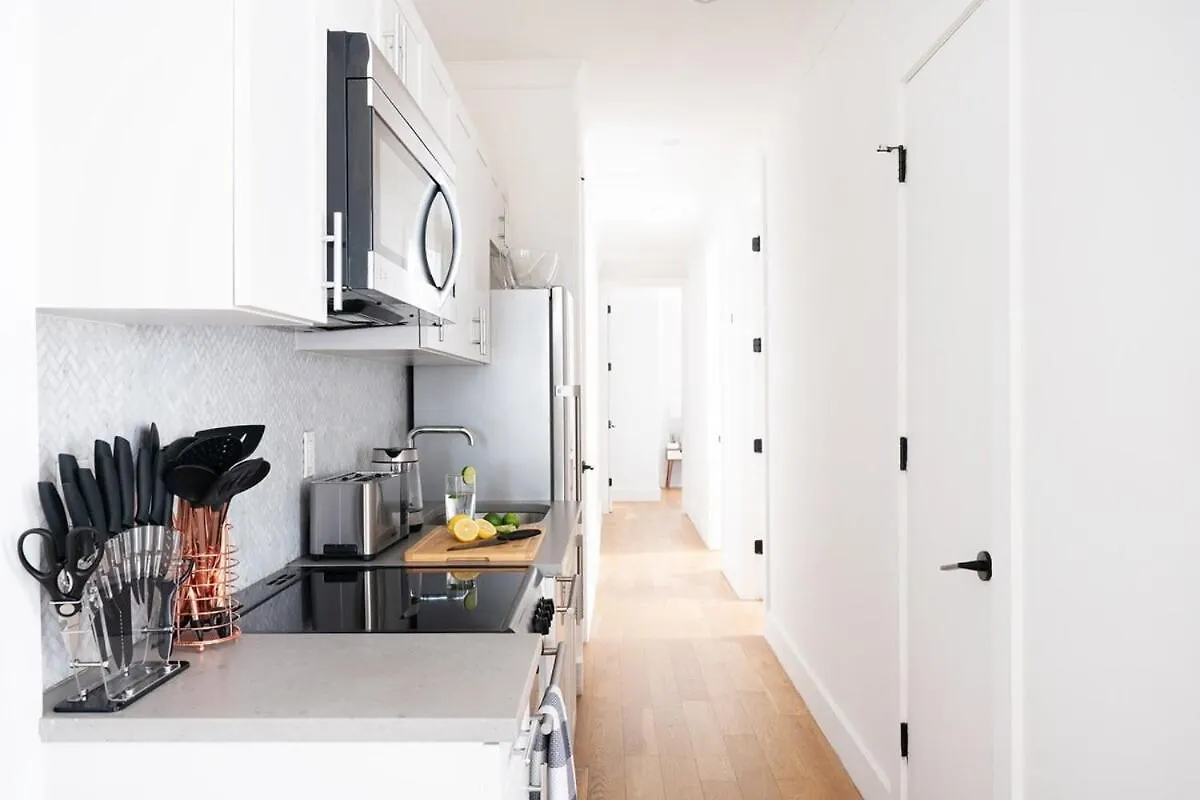 Ferienwohnung 403-3C Newly Renovated 3Br In Prime Ues New York