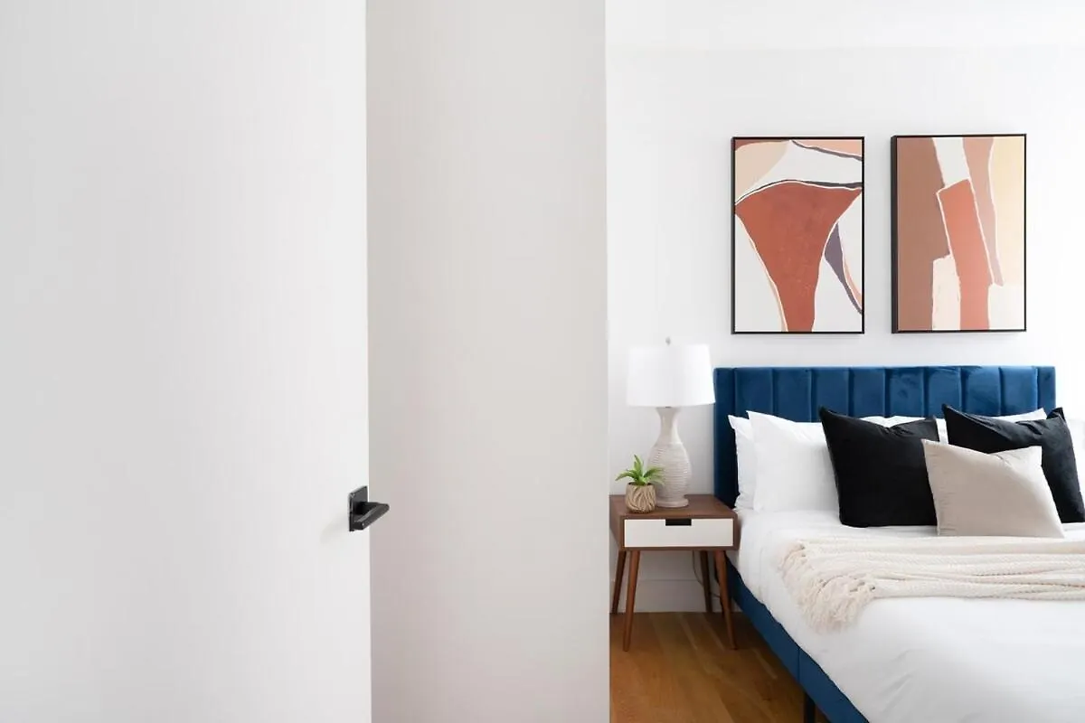 Ferienwohnung 403-3C Newly Renovated 3Br In Prime Ues New York Apartment