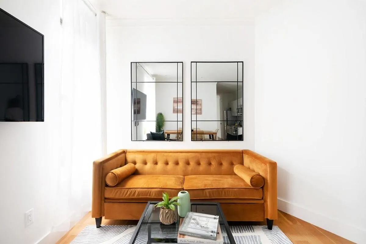 Apartamento 403-3C Newly Renovated 3Br In Prime Ues Nueva York Estados Unidos
