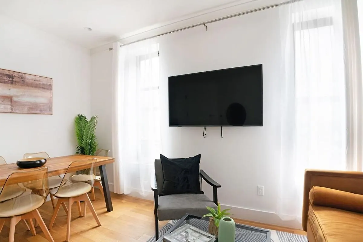 Apartamento 403-3C Newly Renovated 3Br In Prime Ues Nueva York Estados Unidos