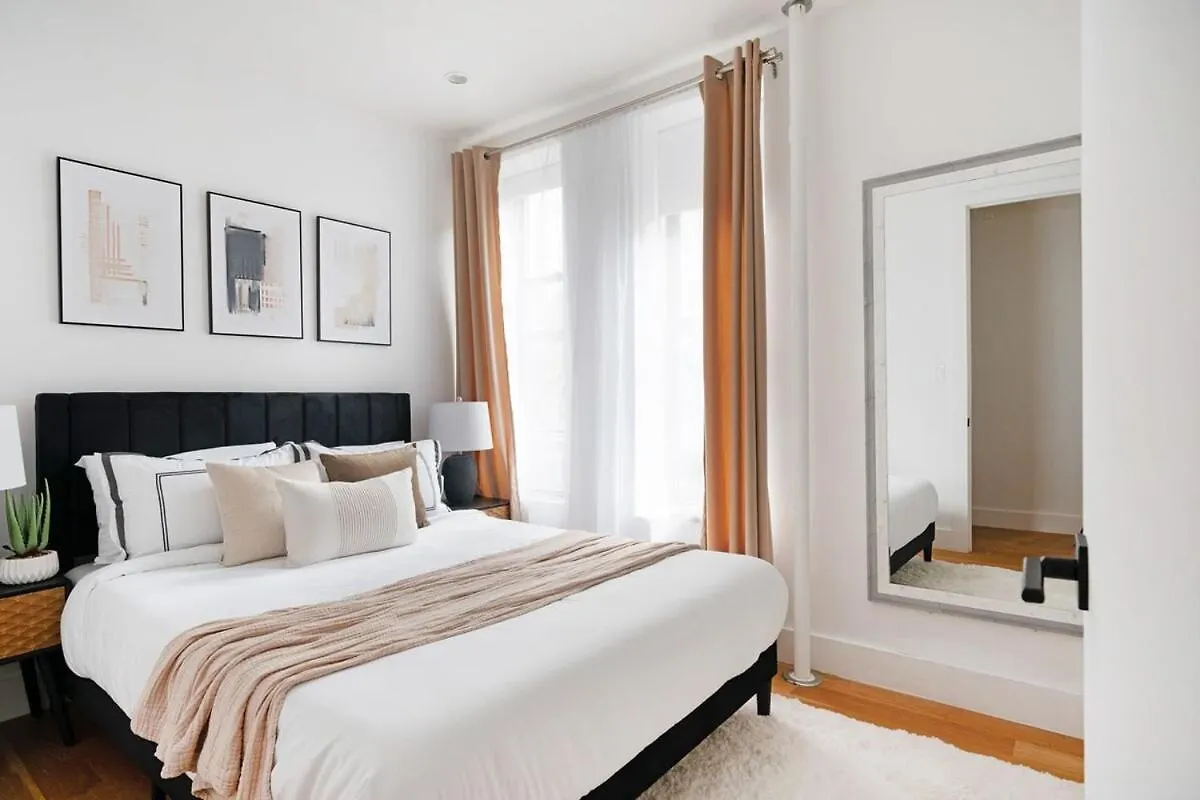 Apartamento 403-3C Newly Renovated 3Br In Prime Ues Nueva York Estados Unidos