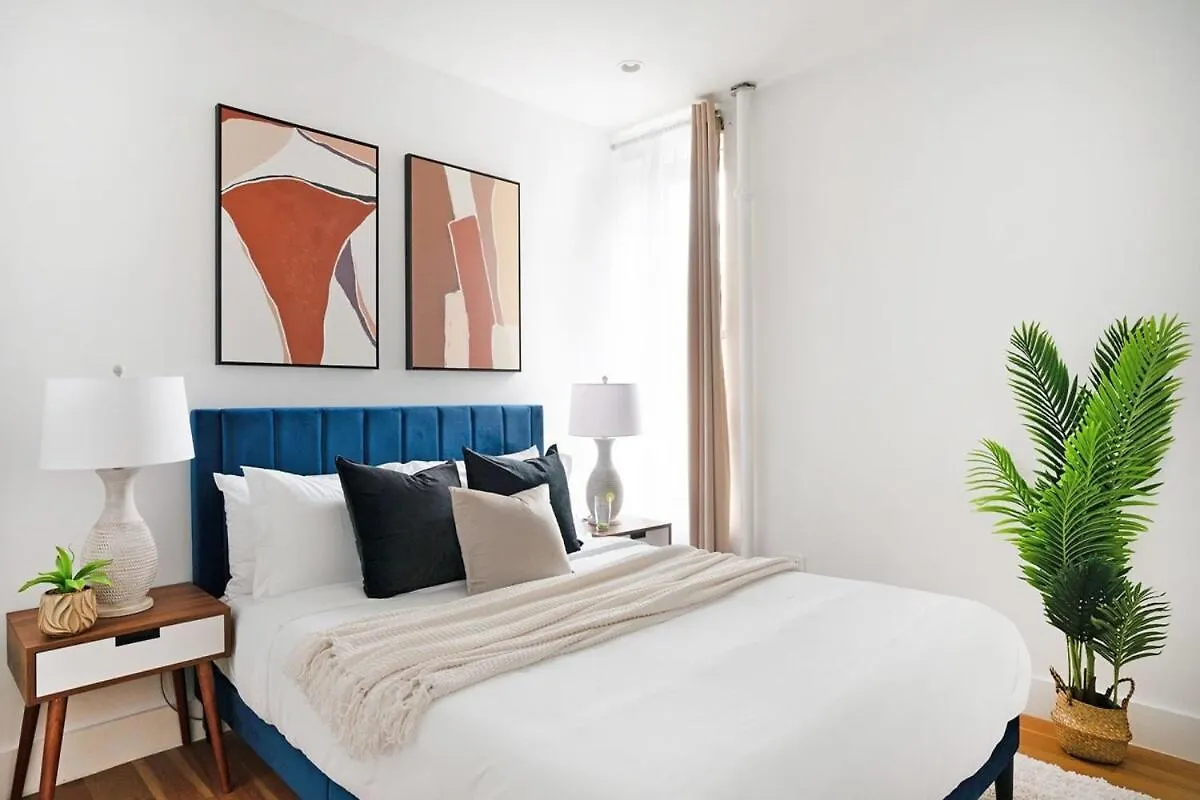 Apartamento 403-3C Newly Renovated 3Br In Prime Ues Nueva York