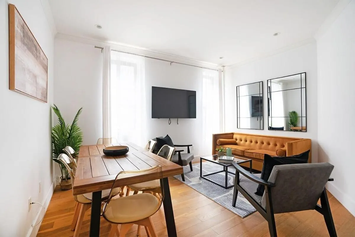Apartamento 403-3C Newly Renovated 3Br In Prime Ues Nueva York