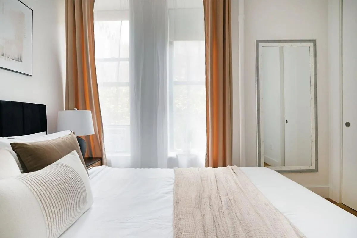 Apartamento 403-3C Newly Renovated 3Br In Prime Ues Nueva York 0*,