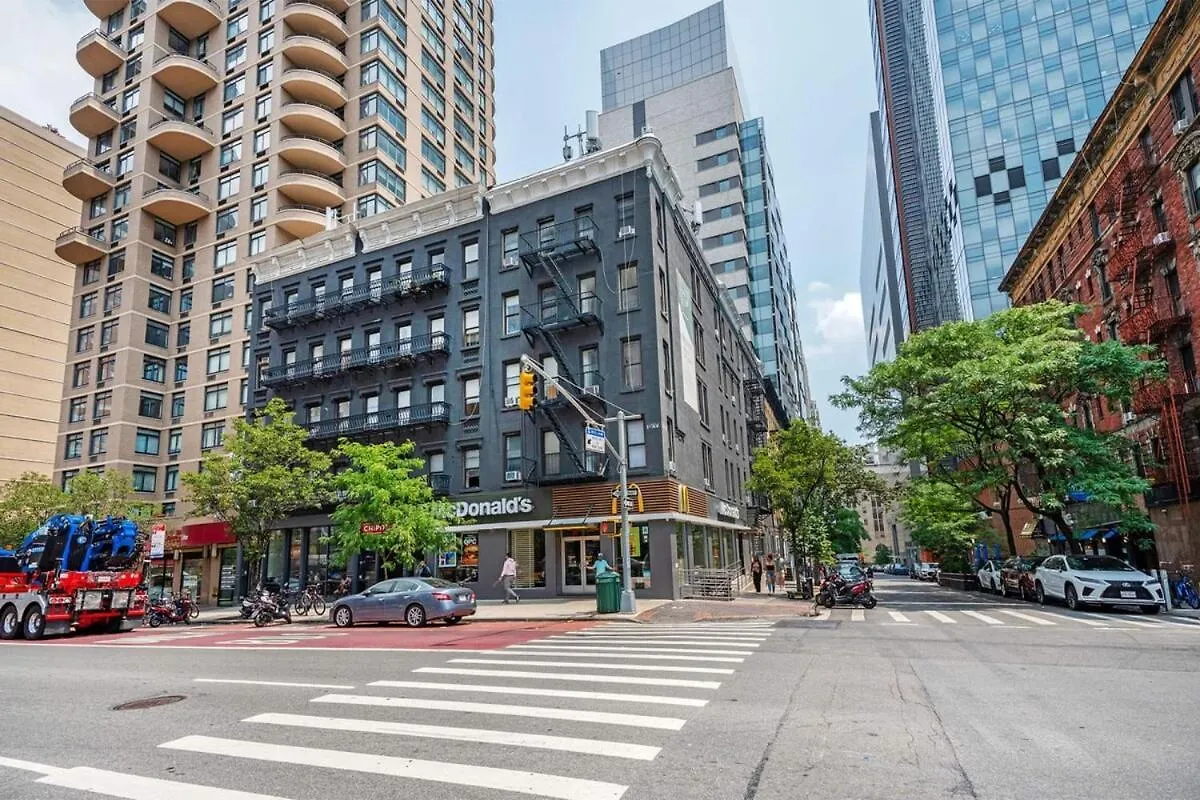 Apartamento 403-3C Newly Renovated 3Br In Prime Ues Nueva York
