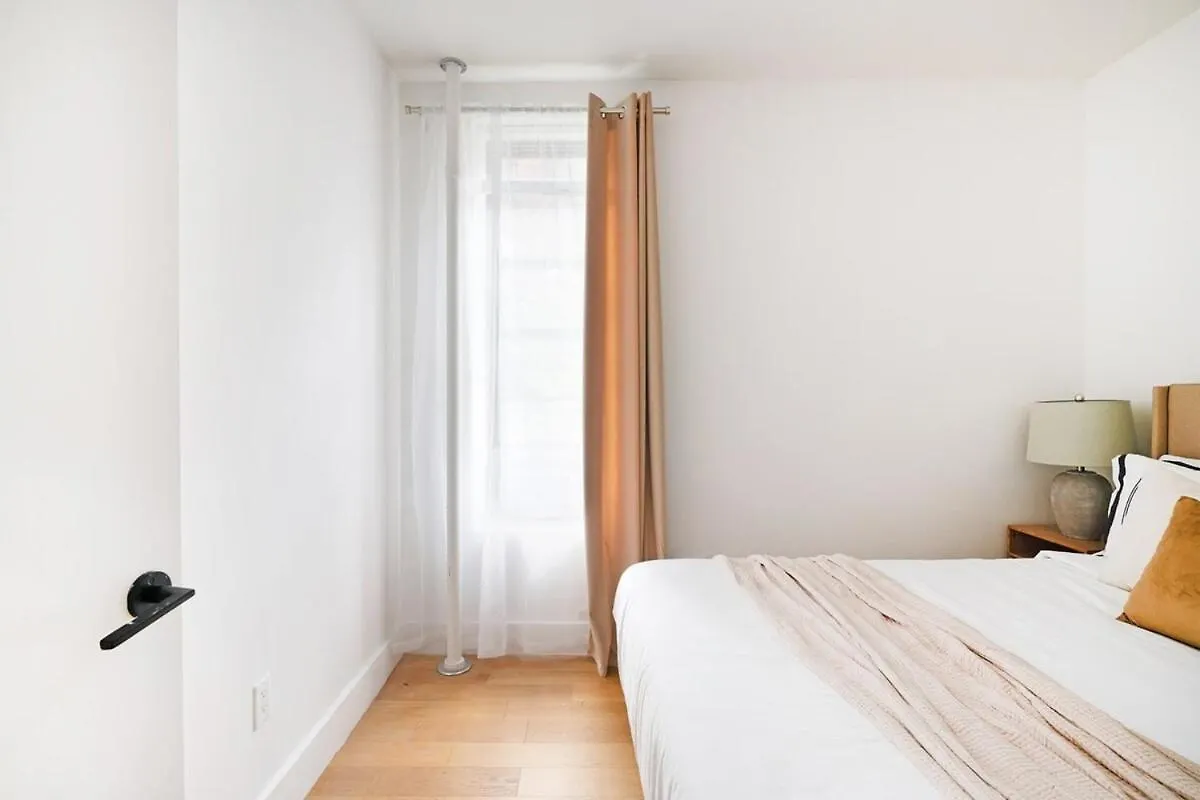 Apartamento 403-3C Newly Renovated 3Br In Prime Ues Nueva York Estados Unidos