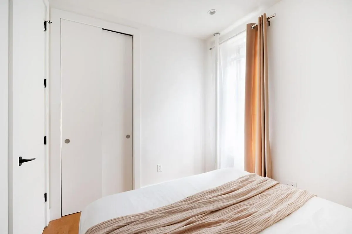 Apartamento 403-3C Newly Renovated 3Br In Prime Ues Nueva York