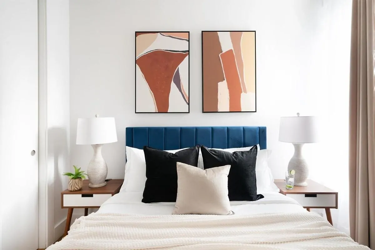 Apartamento 403-3C Newly Renovated 3Br In Prime Ues Nueva York 0*,
